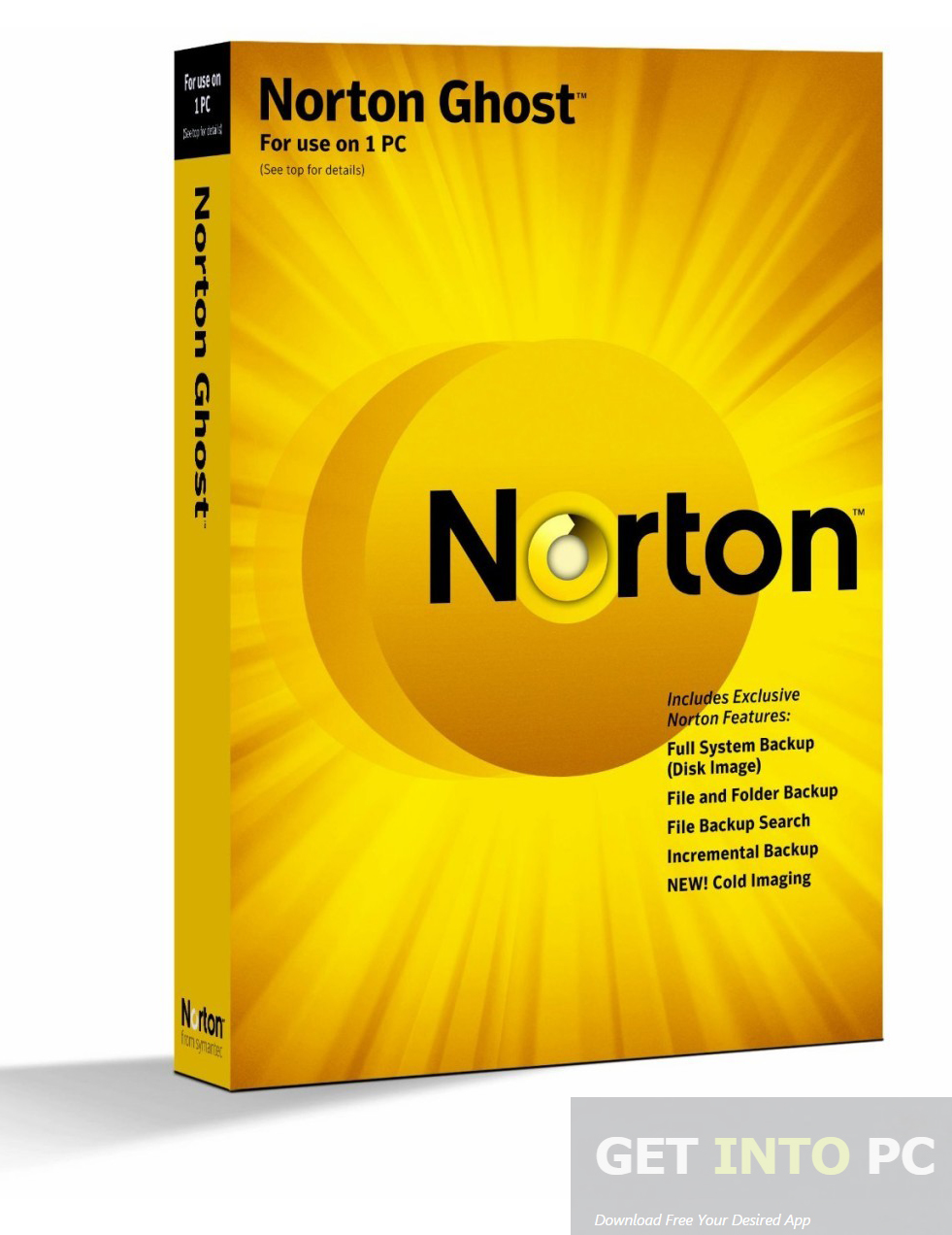 norton ghost 2003 bootable iso free download